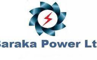 বারাকা পাওয়ারের তৃতীয় প্রান্তিক প্রকাশ