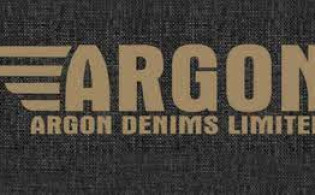 আর্গন ডেনিমসের তৃতীয় প্রান্তিক প্রকাশ