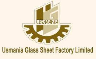 উসমানিয়া গ্লাসের তৃতীয় প্রান্তিক প্রকাশ
