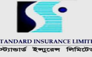 স্ট্যান্ডার্ড ইন্স্যুরেন্সের প্রথম প্রান্তিক প্রকাশ