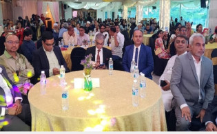 কুয়ালালামপুরে অনষ্ঠিত হলো ডুয়ামের মেগা ইভেন্ট