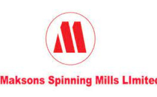 ম্যাকসন্স স্পিনিংয়ের তৃতীয় প্রান্তিক প্রকাশ