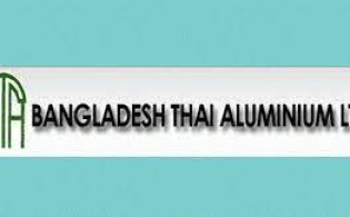 বিডি থাই অ্যালুমিনিয়ামের তৃতীয় প্রান্তিক প্রকাশ