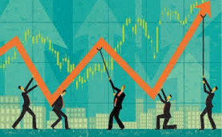 সূচক উত্থানের ভুমিকায় ৫ কোম্পানির শেয়ার