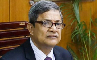 সরকারি প্রতিষ্ঠানও কর না দিতে তদবির করে: এনবিআর চেয়ারম্যান