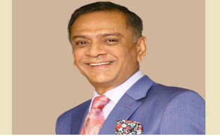 সামিট পাওয়ারের নতুন চেয়ারম্যান লতিফ খান