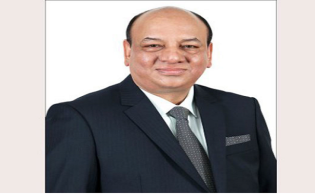প্রিমিয়ার ব্যাংকের নতুন এমডি মোহাম্মদ আবু জাফর