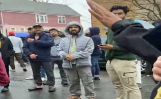 হামলার ভয়ে নির্ঘুম রাত কাটাচ্ছে যুক্তরাষ্ট্রে হাজার হাজার বাংলাদেশি