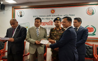 কুয়েতে প্রবাসী বাংলাদেশিদের জন্য সুখবর