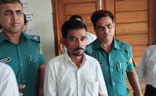 ডিবিকে লোমহর্ষক বর্ণনা দিলেন মিল্টন সমাদ্দার