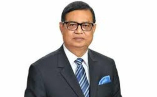 এ জে মোহাম্মদ আলীর সম্মানে সুপ্রিম কোর্টের বিচারকাজ বন্ধ ঘোষণা