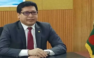চাকরিতে প্রবেশের বয়সসীমা নিয়ে যা বললেন জনপ্রশাসন মন্ত্রী