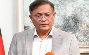 রোহিঙ্গা গণহত্যা মামলায় ওআইসির সহযোগিতা চাইলেন পররাষ্ট্রমন্ত্রী