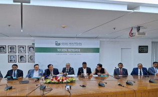 একীভূত হচ্ছে না ন্যাশনাল ব্যাংক : নবনিযুক্ত চেয়ারম্যান