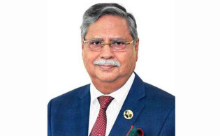 থ্যালাসেমিয়া প্রতিরোধে সামাজিক আন্দোলন গড়ে তুলতে হবে: রাষ্ট্রপতি