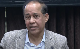 কম ভোট পড়ার কারণ জানালেন সিইসি