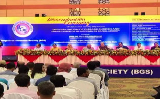 অন্ধত্বের ঝুঁকিতে দেশের ১৯ লাখ ৪৬ হাজার মানুষ