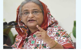বিদ্যুৎ প্রতিমন্ত্রীর বাসভবন এলাকায় লোডশেডিংয়ের নির্দেশ প্রধানমন্ত্রীর