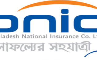 বাংলাদেশ ন্যাশনাল ইন্স্যুরেন্সের বোর্ড সভার তারিখ ঘোষণা