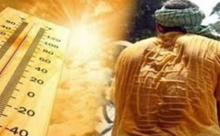 তাপপ্রবাহের তীব্রতা নিয়ে দুঃসংবাদ