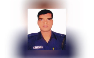 সড়ক দুর্ঘটনায় এএসআই নিহত, হাসপাতালে ভর্তি