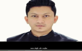 জেলা আ. লীগ সভাপতিকে হারালেন এমপির ছেলে