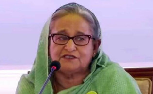 দেশে দ্বিতীয় স্যাটেলাইট নির্মাণের কাজ চলছে: প্রধানমন্ত্রী