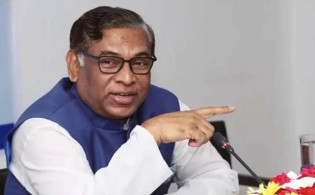 বিদ্যুতের দাম তেলের সঙ্গে কমবে-বাড়বে : প্রতিমন্ত্রী