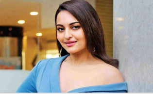 তখন আমাকে ‘মাল’ বলা হতো: সোনাক্ষী