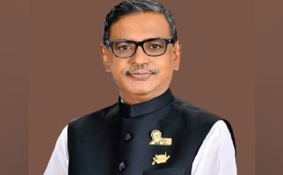 ‘শুধু শুধু কষ্ট করে ভোট কেন্দ্রে আসবেন না, বাড়িতে ঘুমাবেন’