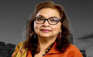সাবেক পররাষ্ট্রমন্ত্রী ড. মোমেনের সাবেক স্ত্রী নাসিম পারভীনের লাশ উদ্ধার