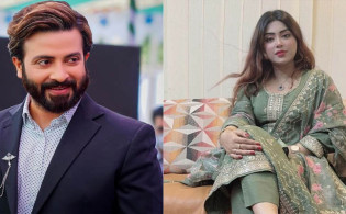 শাকিবের সঙ্গে বিয়ের বিষয়ে যা বললেন ডাক্তার মিষ্টি জান্নাত