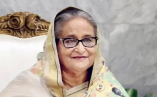 বস্তিবাসী-রিকশাচালকও ফ্ল্যাটে থাকবে: প্রধানমন্ত্রী