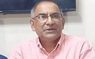 জামিন পাননি বাইডেনের সেই কথিত উপদেষ্টা