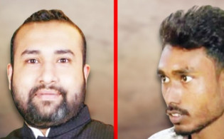 আসামি নাজমুল, কিন্তু জেল খেটেছেন মিরাজ!