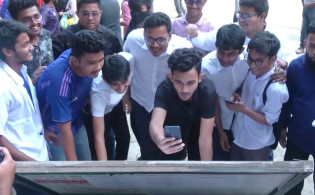 এসএসসিতে কোন বোর্ডে পাসের হার কত