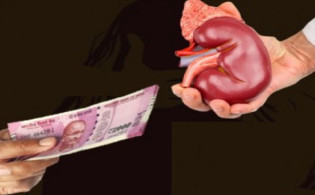 ঢাকার শ্রমজীবীদের কিডনি বিক্রি ভারতে