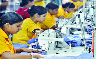 বস্ত্র খাতে পরিবেশবান্ধব কারখানার সংখ্যা বেড়ে ২১৭