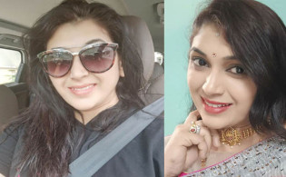 গাড়ি নিয়ন্ত্রণ হারিয়ে ডিভাইডারে ধাক্কা, প্রাণ গেল অভিনেত্রীর