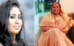 নিউইয়র্কে মায়ের জন্য মাহফিলের আয়োজন করলো বেবি নাজনীন