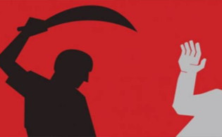 মসজিদের ইমামকে দাওয়াতে নিয়ে কুপিয়ে জখম