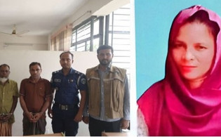 একাধিক পরকীয়ার কারণে বলি হয়েছে লায়লা