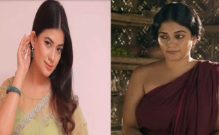 প্রেম তো করছি, কার সাথে করছি সেটা সাংবাদিকরা বের করবে: মন্দিরা