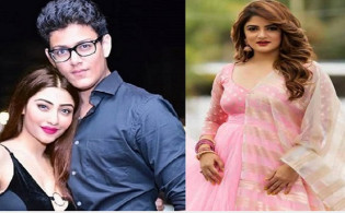ছেলের লিভ-ইন সম্পর্ক নিয়ে মুখ খুললেন শ্রাবন্তী