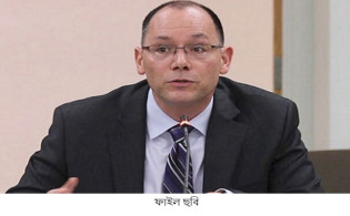 বাংলাদেশ ব্যাংককে যে বার্তা দিয়ে গেলেন পিটার হাস