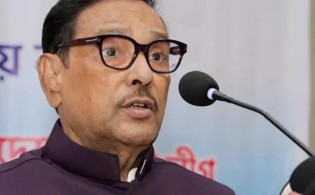 আমেরিকার দাপট মধ্যপ্রাচ্যেই সীমাবদ্ধ: কাদের