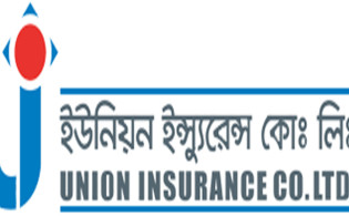 ইউনিয়ন ইন্স্যুরেন্সের ডিভিডেন্ড ঘোষণা