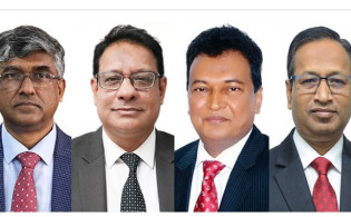 চলতি মাসে অবসরে যাচ্ছেন গুরুত্বপূর্ণ চার মন্ত্রণালয়ের সচিব