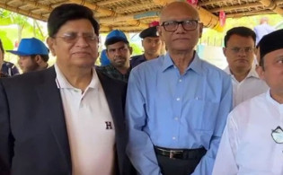 প্রবাসী বাংলাদেশি কারাবন্দীদের প্রকৃত সংখ্যা জানালেন ড. মোমেন