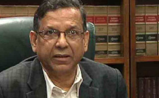 শ্রম আইন সংশোধনের কারণ জানালেন আইনমন্ত্রী
